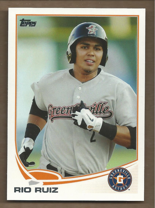 2013 Topps Pro Debut Baseball YOU PICK - Picture 50 of 213