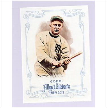 2013 Topps Allen & Ginter Baseball Part 1 - Picture 8 of 487