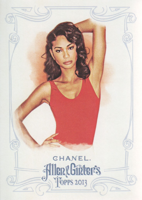 2013 Topps Allen & Ginter Baseball Part 1 - Picture 12 of 487