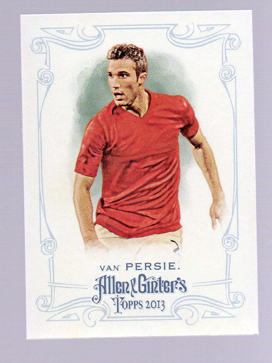 2013 Topps Allen & Ginter Baseball Part 1 - Picture 22 of 487