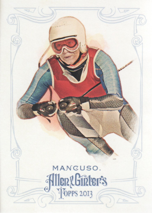 2013 Topps Allen & Ginter Baseball Part 1 - Picture 30 of 487