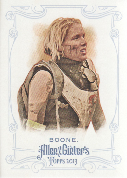 2013 Topps Allen & Ginter Baseball Part 1 - Picture 32 of 487