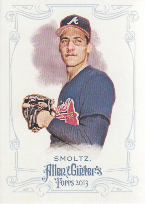 2013 Topps Allen & Ginter Baseball Part 1 - Picture 38 of 487
