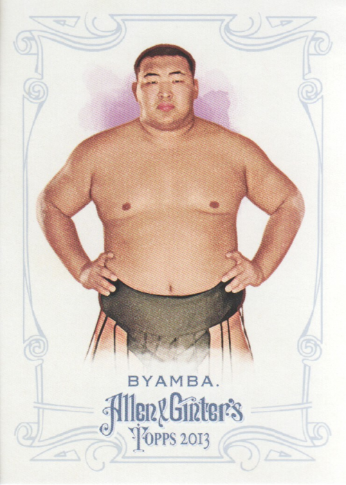 2013 Topps Allen & Ginter Baseball Part 1 - Picture 40 of 487