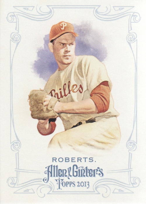 2013 Topps Allen & Ginter Baseball Part 1 - Picture 66 of 487