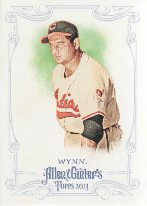 2013 Topps Allen & Ginter Baseball Part 1 - Picture 70 of 487