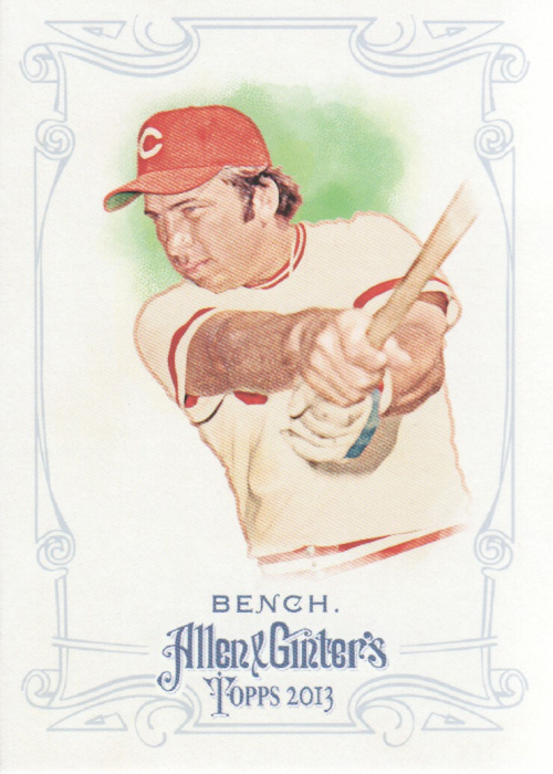 2013 Topps Allen & Ginter Baseball Part 1 - Picture 74 of 487