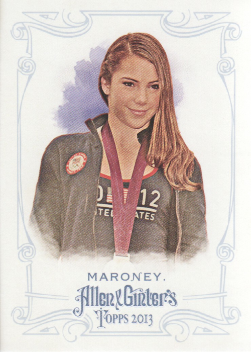2013 Topps Allen & Ginter Baseball Part 1 - Picture 122 of 487