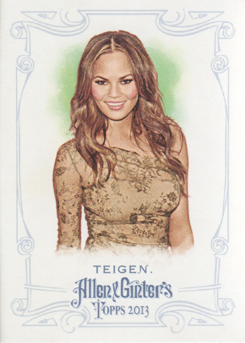 2013 Topps Allen & Ginter Baseball Part 1 - Picture 134 of 487