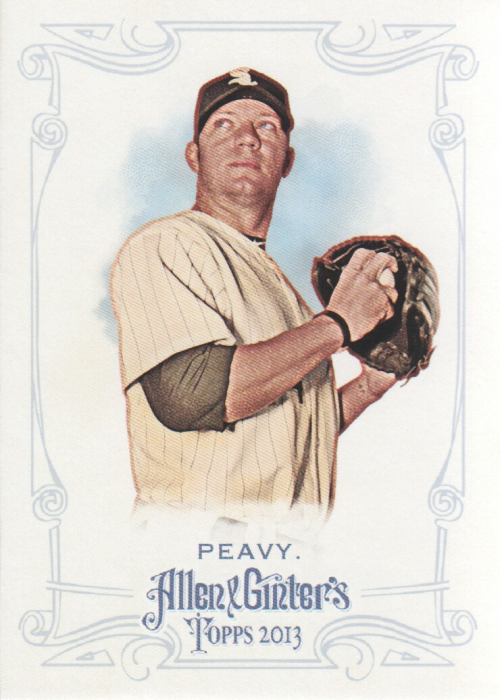 2013 Topps Allen & Ginter Baseball Part 1 - Picture 136 of 487