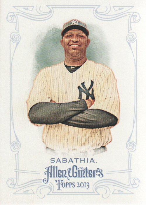 2013 Topps Allen & Ginter Baseball Part 1 - Picture 138 of 487