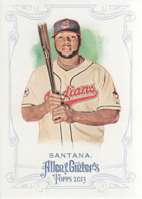 2013 Topps Allen & Ginter Baseball Part 1 - Picture 154 of 487