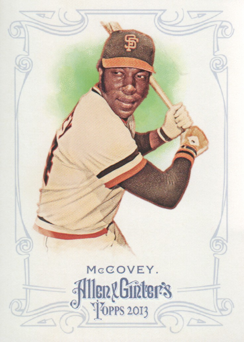 2013 Topps Allen & Ginter Baseball Part 1 - Picture 158 of 487