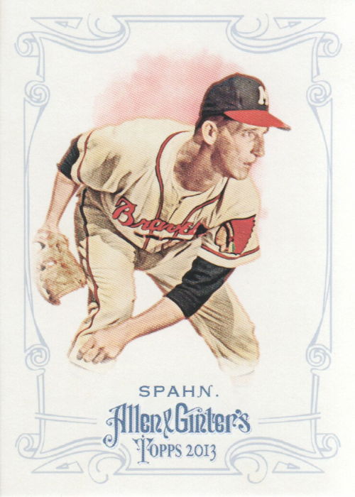 2013 Topps Allen & Ginter Baseball Part 1 - Picture 170 of 487
