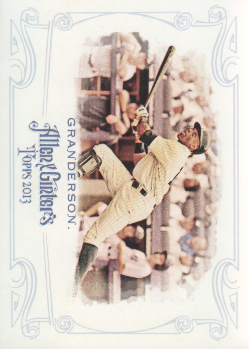 2013 Topps Allen & Ginter Baseball Part 1 - Picture 188 of 487
