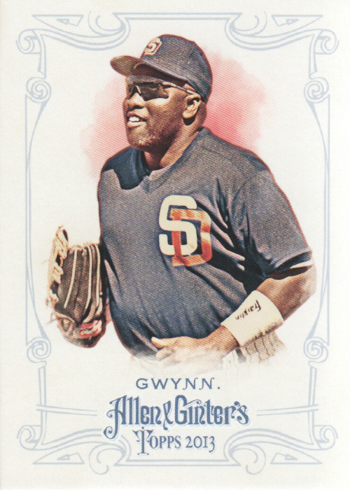 2013 Topps Allen & Ginter Baseball Part 1 - Picture 192 of 487