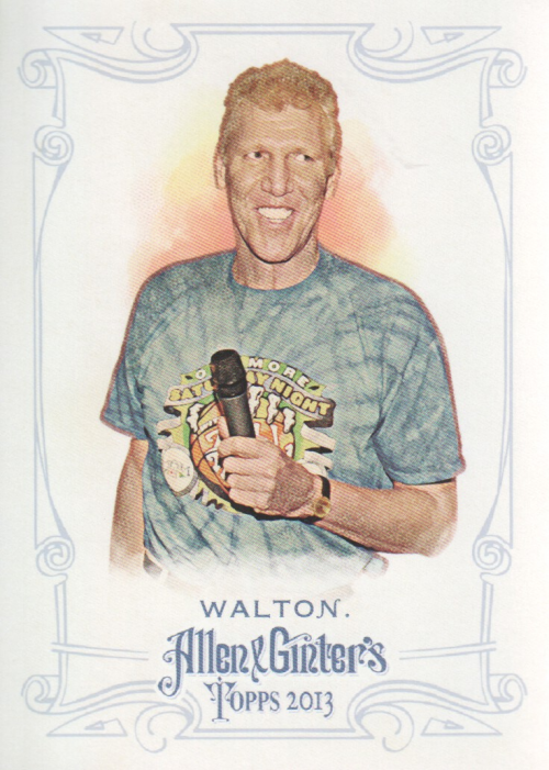 2013 Topps Allen & Ginter Baseball Part 1 - Picture 198 of 487