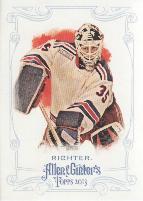 2013 Topps Allen & Ginter Baseball Part 1 - Picture 206 of 487