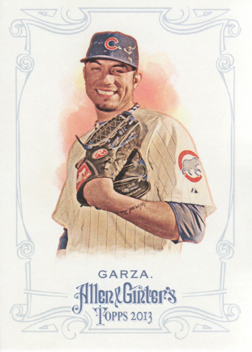 2013 Topps Allen & Ginter Baseball Part 1 - Picture 240 of 487