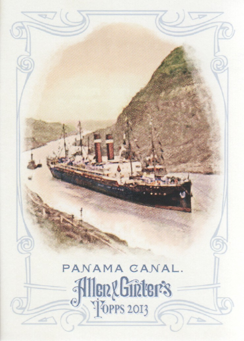 2013 Topps Allen & Ginter Baseball Part 1 - Picture 264 of 487