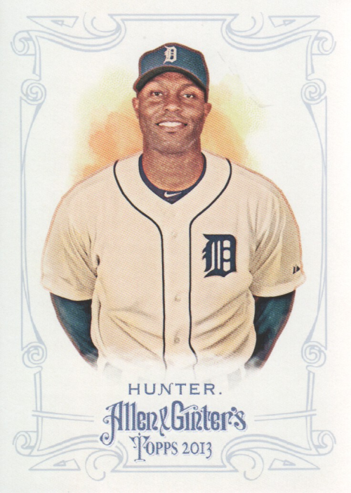 2013 Topps Allen & Ginter Baseball Part 1 - Picture 280 of 487