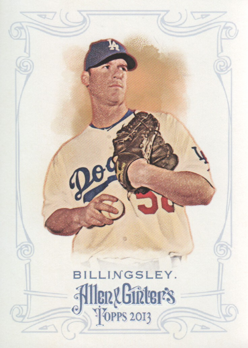 2013 Topps Allen & Ginter Baseball Part 1 - Picture 332 of 487