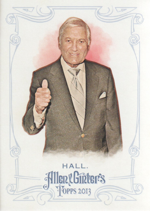 2013 Topps Allen & Ginter Baseball Part 1 - Picture 340 of 487