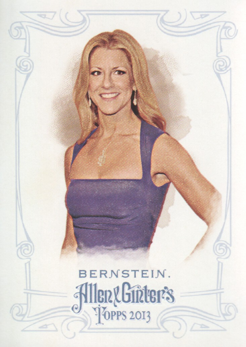 2013 Topps Allen & Ginter Baseball Part 1 - Picture 348 of 487