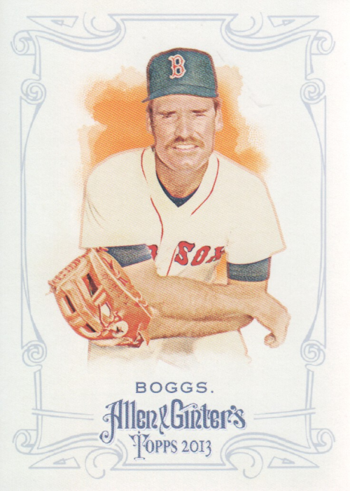 2013 Topps Allen & Ginter Baseball Part 1 - Picture 352 of 487
