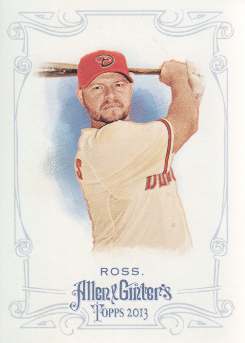 2013 Topps Allen & Ginter Baseball Part 1 - Picture 354 of 487