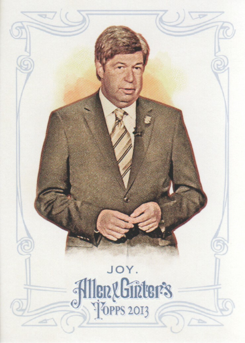 2013 Topps Allen & Ginter Baseball Part 1 - Picture 358 of 487