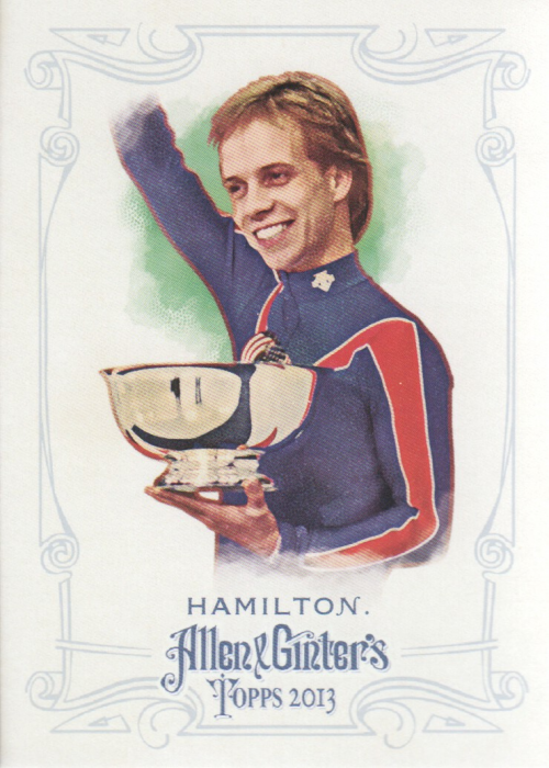 2013 Topps Allen & Ginter Baseball Part 1 - Picture 364 of 487