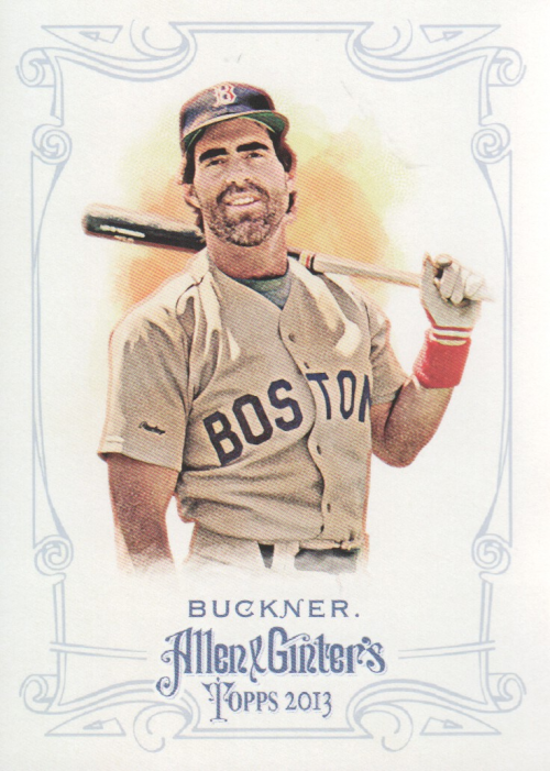 2013 Topps Allen & Ginter Baseball Part 1 - Picture 366 of 487