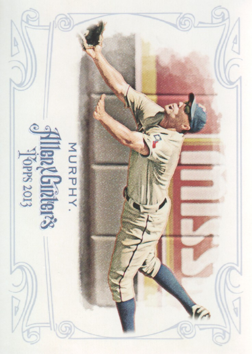 2013 Topps Allen & Ginter Baseball Part 1 - Picture 370 of 487