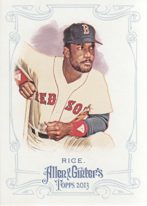 2013 Topps Allen & Ginter Baseball Part 1 - Picture 426 of 487