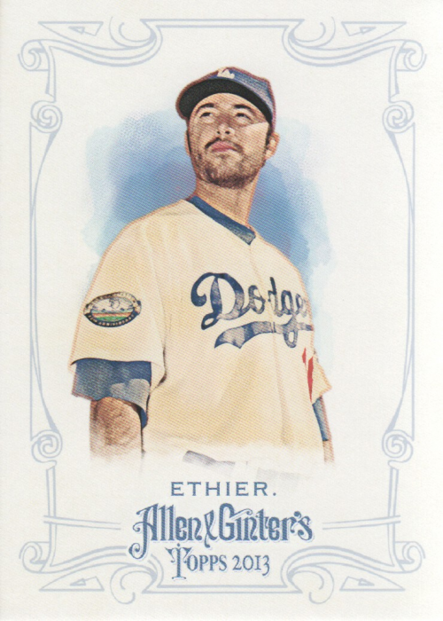 2013 Topps Allen & Ginter Baseball Part 1 - Picture 430 of 487