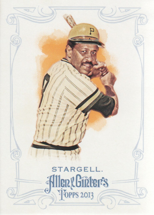 2013 Topps Allen & Ginter Baseball Part 1 - Picture 438 of 487