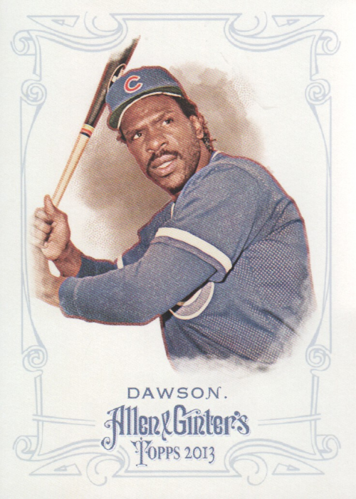 2013 Topps Allen & Ginter Baseball Part 1 - Picture 450 of 487