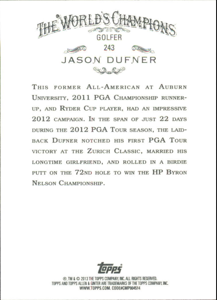 2013 Topps Allen & Ginter Baseball Part 1 - Picture 473 of 487