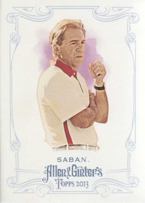 2013 Topps Allen & Ginter Baseball Part 1 - Picture 474 of 487