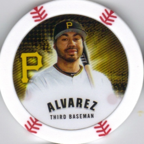 2013 Topps Chipz BS you pick - Picture 85 of 102
