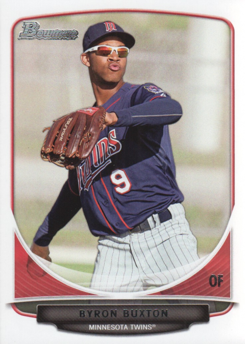2013 Bowman Draft Baseball Part 2 - Picture 89 of 193