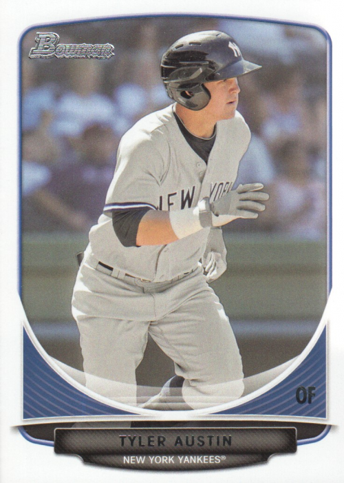 2013 Bowman Draft Baseball Part 2 - Picture 91 of 193