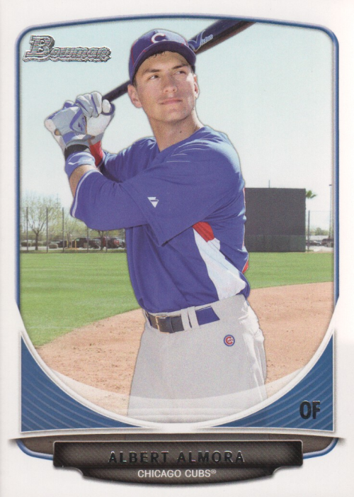 2013 Bowman Draft Baseball Part 2 - Picture 95 of 193