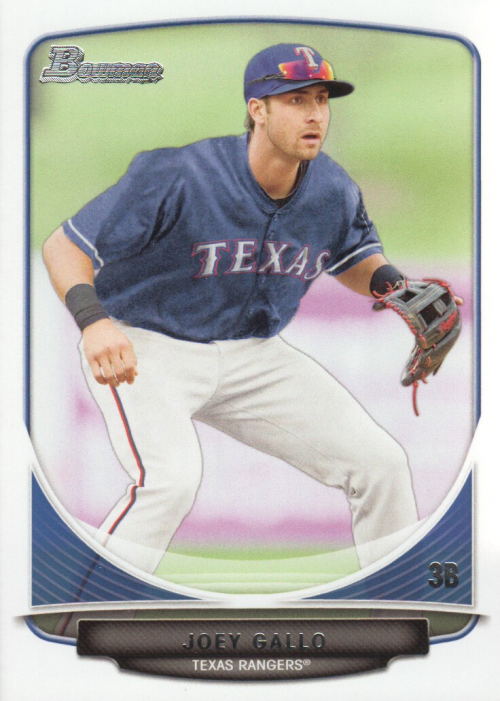 2013 Bowman Draft Baseball Part 2 - Picture 97 of 193
