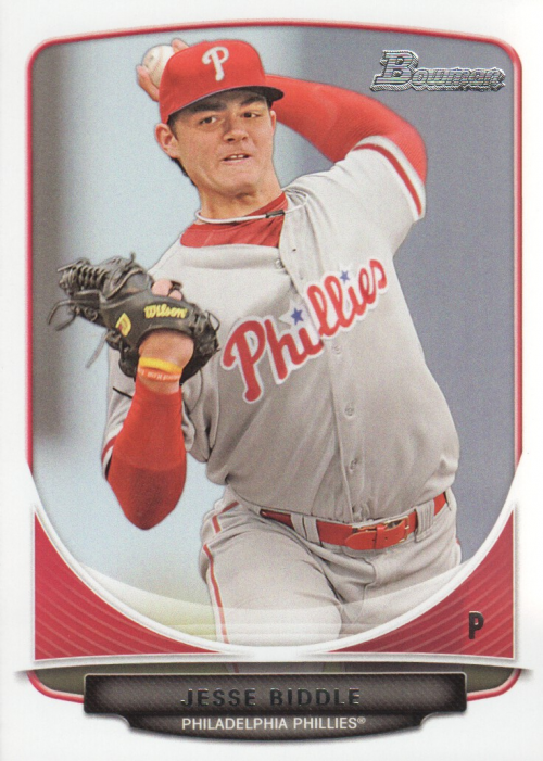 2013 Bowman Draft Baseball Part 2 - Picture 99 of 193