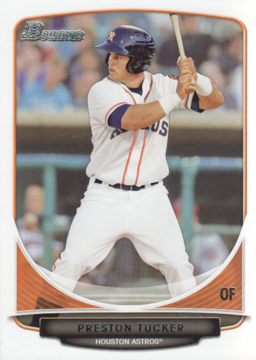 2013 Bowman Draft Baseball Part 2 - Picture 107 of 193