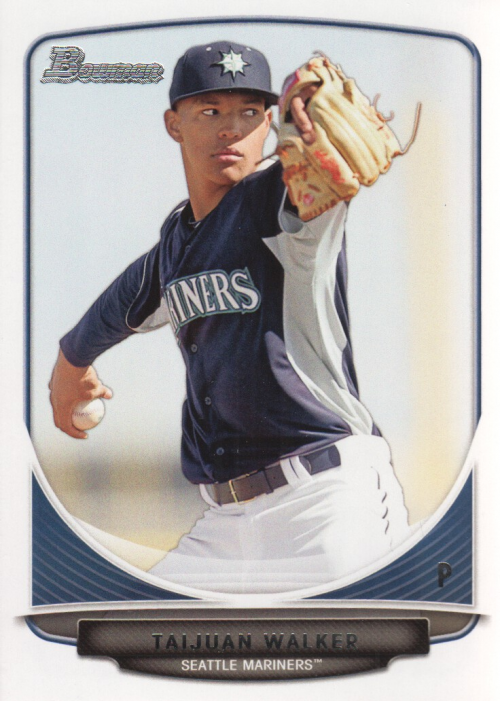 2013 Bowman Draft Baseball Part 2 - Picture 115 of 193