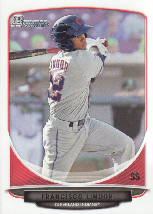 2013 Bowman Draft Baseball Part 2 - Picture 119 of 193