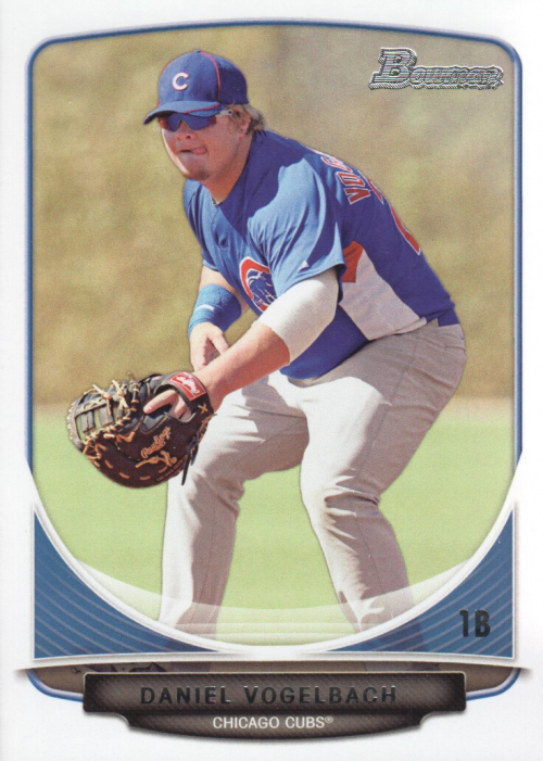 2013 Bowman Draft Baseball Part 2 - Picture 121 of 193